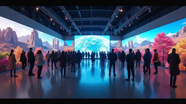 10 astuces pour réussir vos images 360 degrés dans vos projets