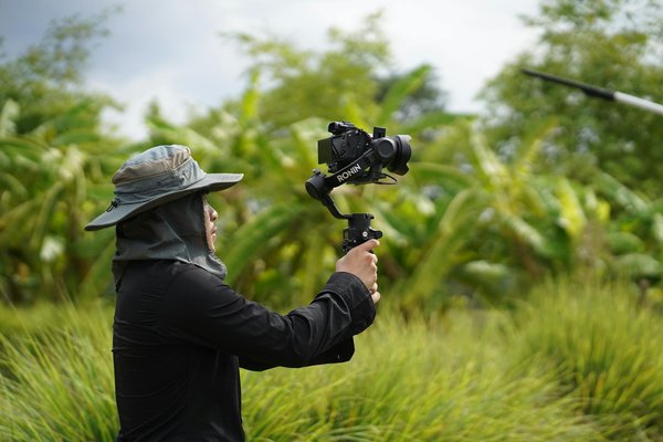 Maximiser la créativité avec Muze studio : espace idéal pour vos projets visuels