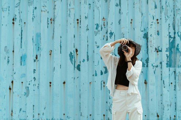 Comment composer un portrait pour un impact visuel maximal?