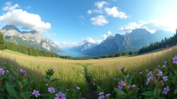 Capturer des images 360 degrés pour transformer vos projets