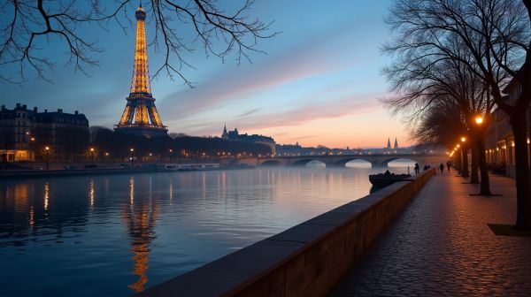 Choisir un photographe à Paris : conseils pour immortaliser vos moments précieux