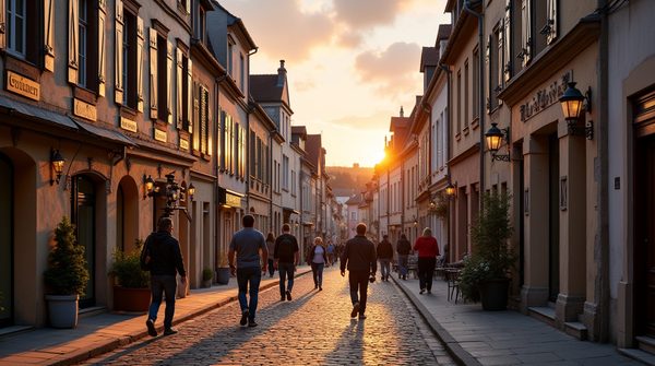 Comment choisir le meilleur vidéaste à Nevers pour vos projets