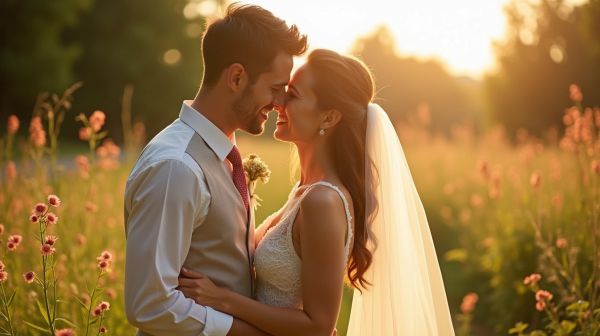 Comment choisir un photographe mariage qui capte vos émotions ?