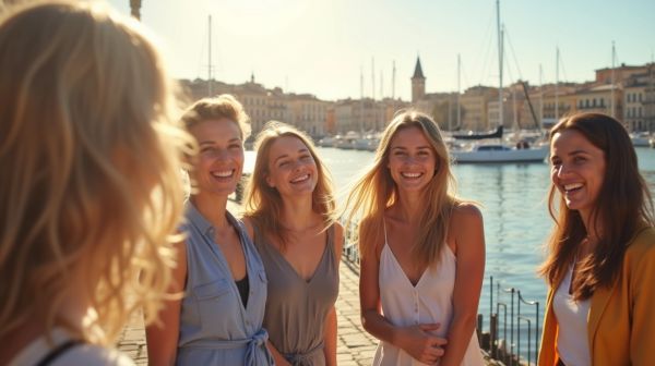 Comment réussir votre team building à Montpellier ?