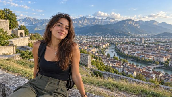 Découvrez des séances photo inoubliables à Grenoble