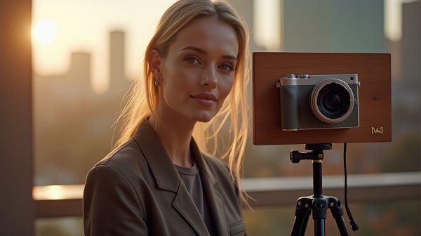 Photographe marque : valorisez votre identité visuelle avec succès