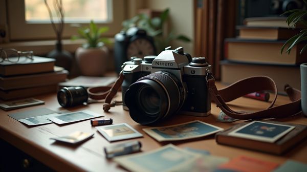 Photographe marque : valorisez votre identité visuelle avec succès