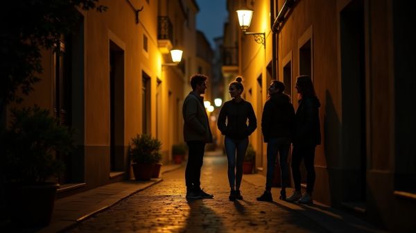 Pourquoi un escape game à Montpellier pourrait transformer votre soirée