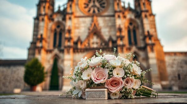 Top 10 photographes de mariage à Chartres pour immortaliser votre jour