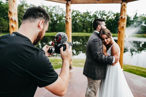 Top 10 photographes de mariage à Chartres pour immortaliser votre jour