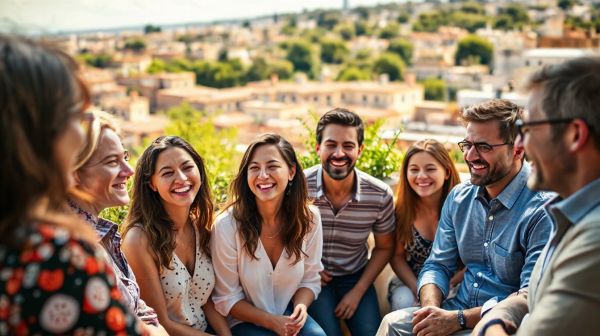 Top stratégies pour un team building efficace à Montpellier