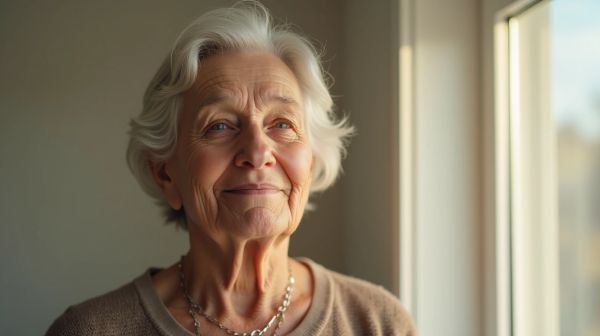 Tout savoir sur la photo d'identité pour personne âgée : conseils et solutions adaptées