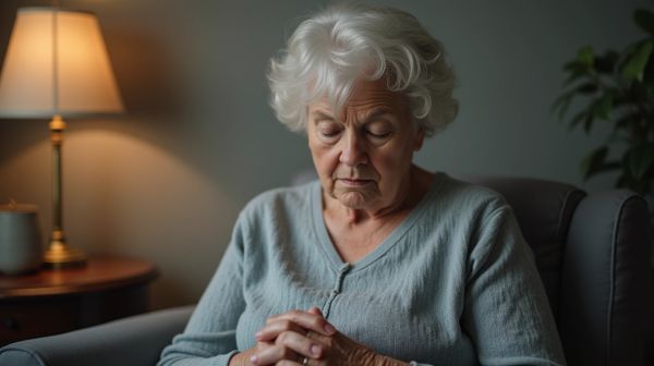 Tout savoir sur la photo d'identité pour personne âgée : conseils et solutions adaptées